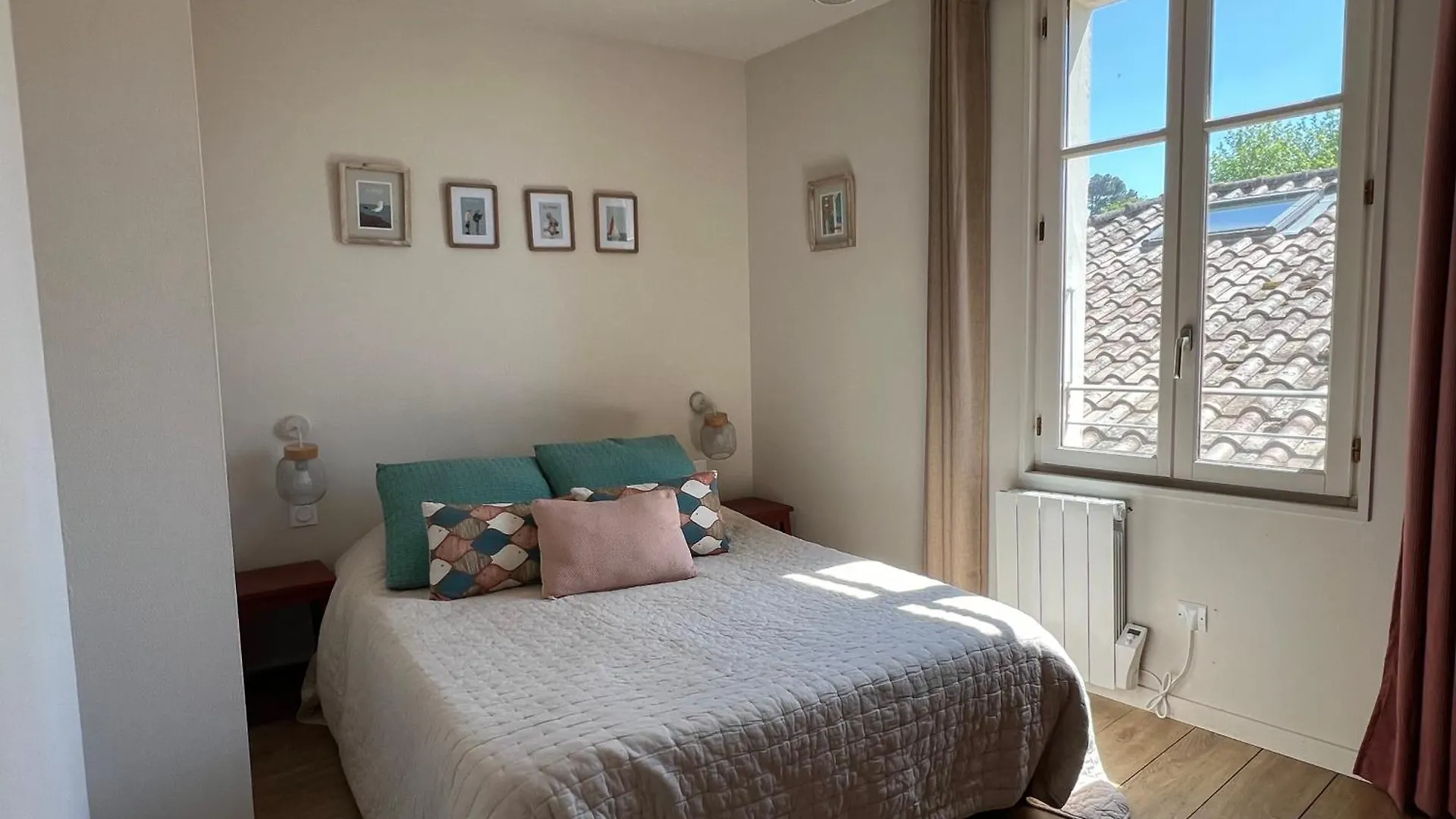 Appartement A 10 Metres De La Plage ! Nernier 0*,  Frankrig